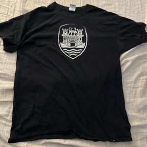 Wolfsburg Germany Tee